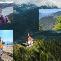 Running Tours