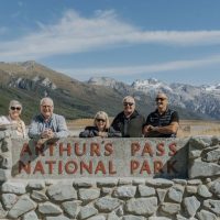 Rail Tours