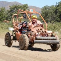 4WD, ATV & Off-Road Tours