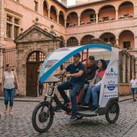 Private Sightseeing Tours