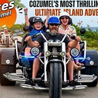 Trikke Tours