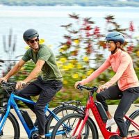 Bike & Mountain Bike Tours
