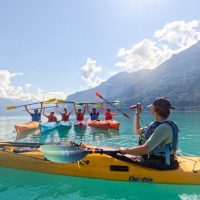Water Sports
