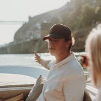 Sailing Trips