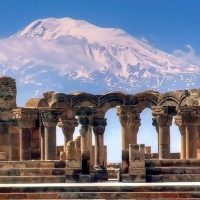 Classic Car Tours