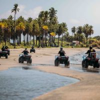 4WD, ATV & Off-Road Tours