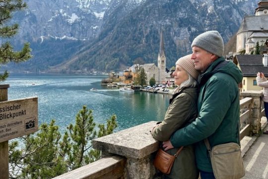 Easter in Hallstatt