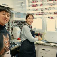 Cooking Classes