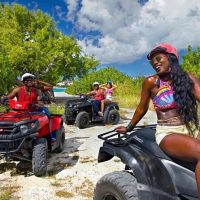 4WD, ATV & Off-Road Tours