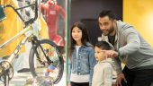 Great family tour