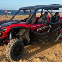 Self-guided Tours & Rentals