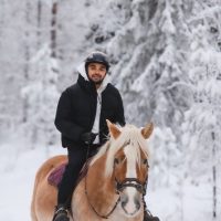 Horseback Riding
