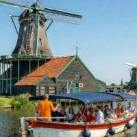 Cultural & Theme Tours