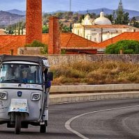 Tuk Tuk Tours