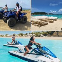 Waterskiing & Jetskiing