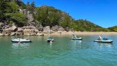 Jetski adventure