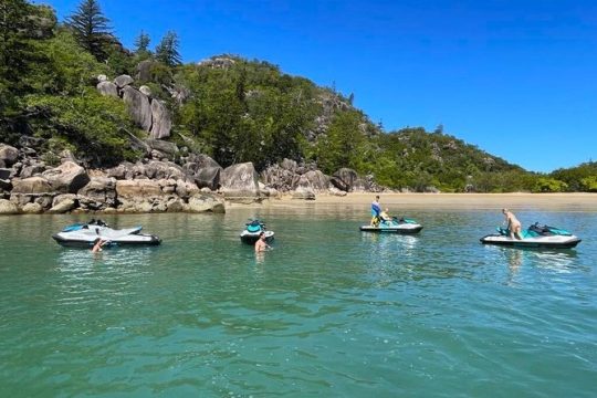 Easter in Townsville