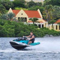 Waterskiing & Jetskiing