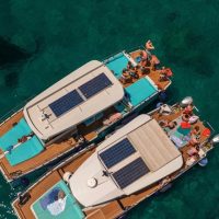 Catamaran Cruises