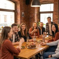 Dining Experiences