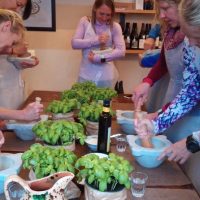 Wine Tasting & Winery Tours
