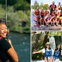 4WD, ATV & Off-Road Tours