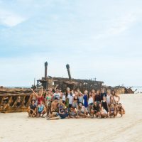 Multi-day Tours