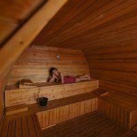 Arab Baths