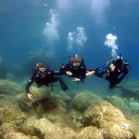 Scuba Diving
