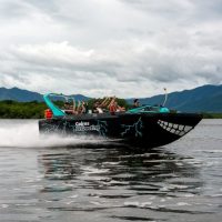 Jet Boats & Speed Boats