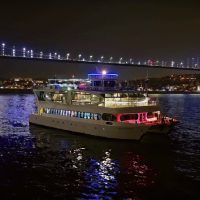 Dinner Cruises