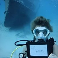 Scuba Diving