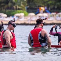 Jet Boats & Speed Boats