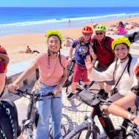Bike & Mountain Bike Tours