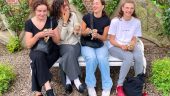 Vegan tasting!