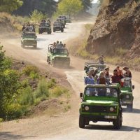 Day Trips & Excursions