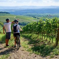 Multi-day Tours