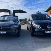 Private Drivers