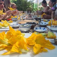 Cooking Classes