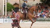 Dive into the tradition of Córdoba!