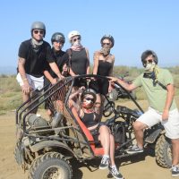 Self-guided Tours & Rentals
