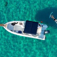 Jet Boats & Speed Boats