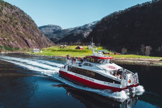 New Year’s Day long weekend in Norway