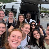 Airport & Ground Transfers