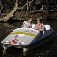 Boat Rentals