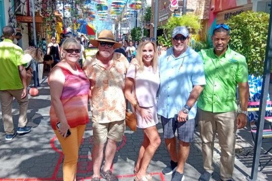 Easter in Cabarete
