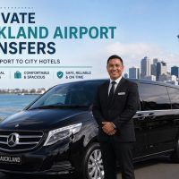 Airport & Ground Transfers
