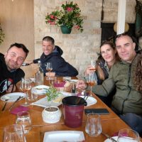 Ports of Call Tours