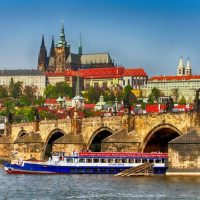 Cruises, Sailing & Water Tours