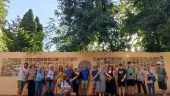 Experience old town Klaipeda up close and personal